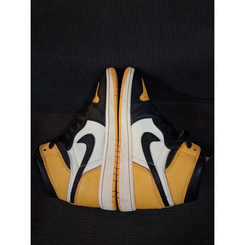 Jordan air retro